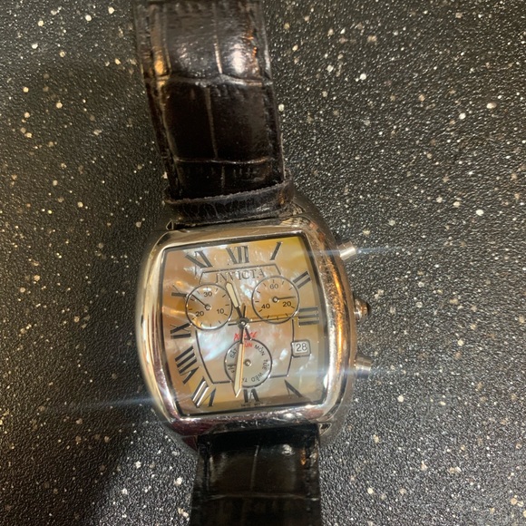 Invicta Angel 9720 womens watch - Picture 3 of 4